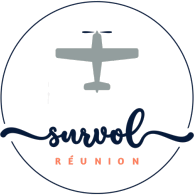 Survol Réunion