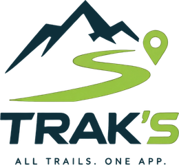 Trak's – All trails. One app.
