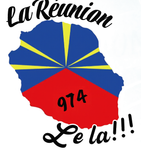 La Réunion 974 – Le la !!!